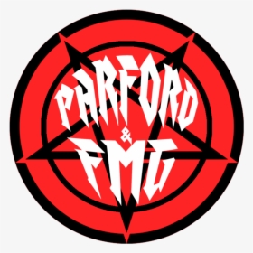Pentaparford Copy - Emblem, HD Png Download, Transparent PNG