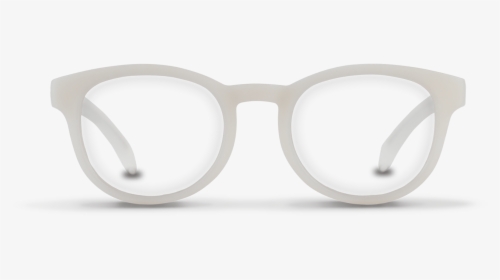 White Puelo Eyeglasses Pacific Collection   Class - Sheldrake Oliver Peoples Black, HD Png Download, Transparent PNG