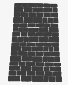 Brickwall Bricks Texture Free Photo - Brick Wall Clipart, HD Png Download, Transparent PNG