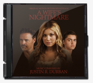 Wife's Nightmare, HD Png Download, Transparent PNG