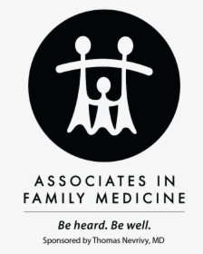Associates In Family Medicine, HD Png Download, Transparent PNG