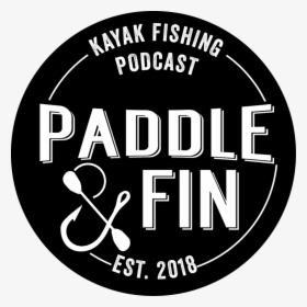 P&f2 - Paddle N Fin Podcast, HD Png Download, Transparent PNG
