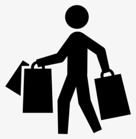 Shopping Icon Png, Transparent Png, Transparent PNG