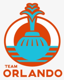 Team Orlando Logo - Combo Washer Dryer, HD Png Download, Transparent PNG