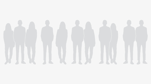 Silhouette, HD Png Download, Transparent PNG
