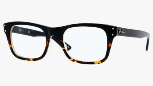Ray Ban Clubmaster Optical, HD Png Download, Transparent PNG