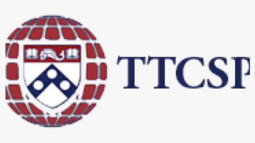 Ttcspnewlogo2 - University Of Pennsylvania Law School Logo, HD Png Download, Transparent PNG