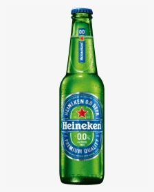 Heineken Non Alcoholic Beer, HD Png Download, Transparent PNG