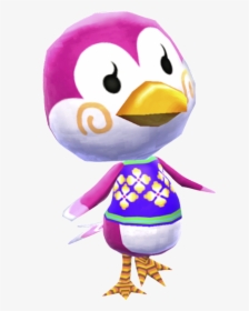 Animal Crossing New Leaf Anna, HD Png Download, Transparent PNG