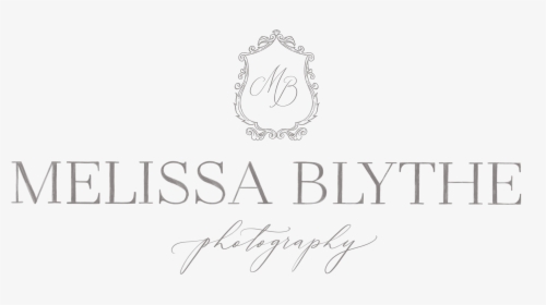 Melissa Blythe Photography - Calligraphy, HD Png Download, Transparent PNG