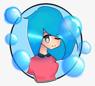 Burbujas 2 - Cartoon, HD Png Download, Transparent PNG