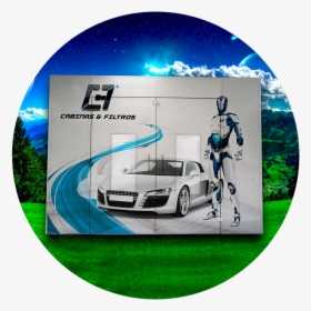 Audi R8, HD Png Download, Transparent PNG