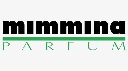 Mimmina Parfum Logo Png Transparent - Mimmina, Png Download, Transparent PNG