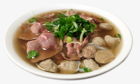 Pho Small - Boiled Beef, HD Png Download, Transparent PNG