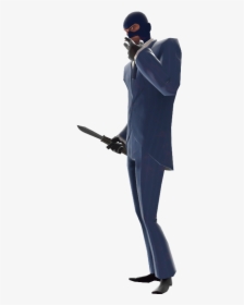 Tf2 Spy Spray Troll, HD Png Download, Transparent PNG