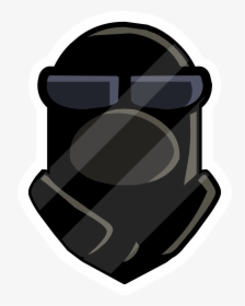 Spy Trivia Pin Icon - Illustration, HD Png Download, Transparent PNG