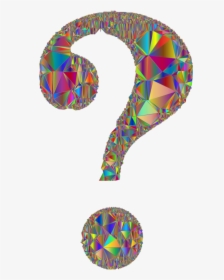 Party Supply,balloon,question Mark - Circle, HD Png Download, Transparent PNG