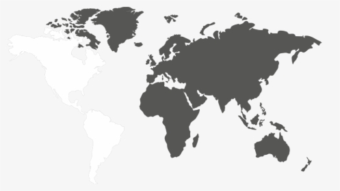 Credit Suisse Operations In Countries, HD Png Download, Transparent PNG