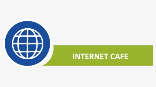 Thumb Image - Internet Cafe Logo Png, Transparent Png, Transparent PNG