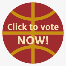 Vote Now Button - Estrella Damm Star, HD Png Download, Transparent PNG