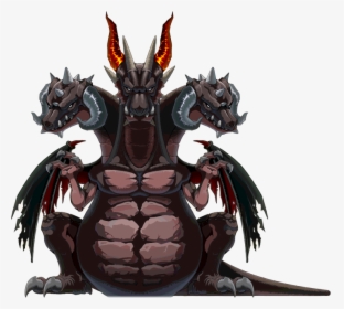 Horntail Maplestory, HD Png Download, Transparent PNG