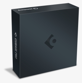 Steinberg Cubase Pro 10, Hd Png Download - Steinberg Cubase Pro 10 Boxed, Transparent Png, Transparent PNG