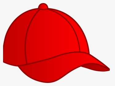 Clipart Baseball Jpeg - Cap Cartoon Transparent Background, HD Png Download  , Transparent Png Image - PNGitem