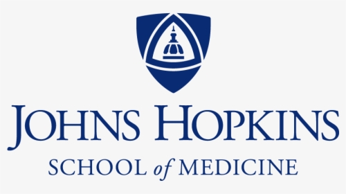 School Of Medicine - Johns Hopkins Medical School Logo, HD Png Download, Transparent PNG