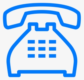 Phone Icon - 866 - 986 - 8942 - Book Online - Phone Icon Png Blue - 840x853  PNG Download - PNGkit