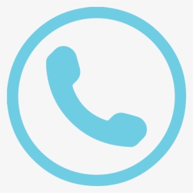 Telephone Call Computer Icons Email Symbol - Phone Symbol, HD Png Download, Transparent PNG