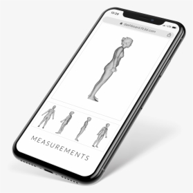 Transparent 3d Phone Png - Feature Phone, Png Download, Transparent PNG