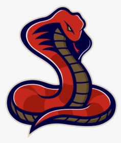 Snakes Clip Art Reptile Vector Graphics King Cobra - Snake Logo Png, Transparent Png, Transparent PNG