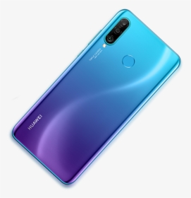 Huawei P30 Lite Slim 3d Curved Glass Design - Colors Of P30 Lite, HD Png Download, Transparent PNG