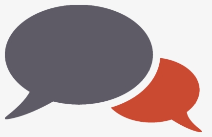 Foire Aux Questions - Conversation Dialog Bubble Png, Transparent Png, Transparent PNG