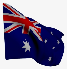 Australia Flag, HD Png Download, Transparent PNG