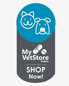 Mvso Button 6 - Rose-rich Veterinary Clinic, HD Png Download, Transparent PNG