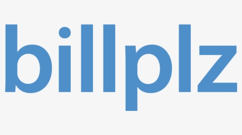 Billplz Logo Png, Transparent Png, Transparent PNG