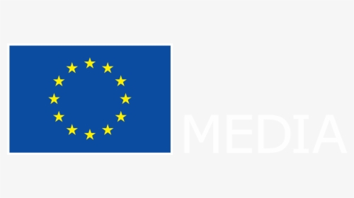 European Union Flat Flag, HD Png Download, Transparent PNG