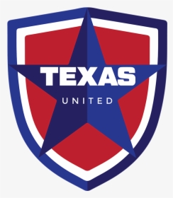 Texas United Hi Res - Texas United Fc, HD Png Download, Transparent PNG