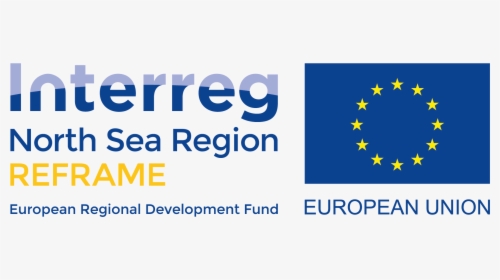 Nsr Logo - Interreg Frames, HD Png Download, Transparent PNG