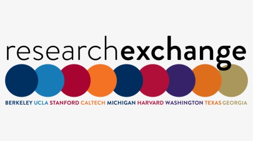 Research Exchange - Circle, HD Png Download, Transparent PNG