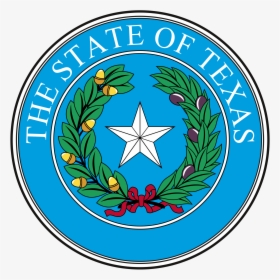 Texas State Seal 2018, HD Png Download, Transparent PNG