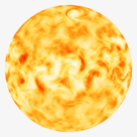 Sun Planet Png Clip Art - Sun Planet Clipart Png, Transparent Png, Transparent PNG