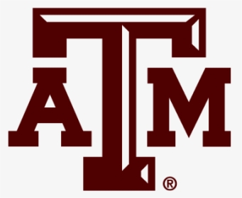 Tam Logo - Texas A&m University Logo, HD Png Download, Transparent PNG