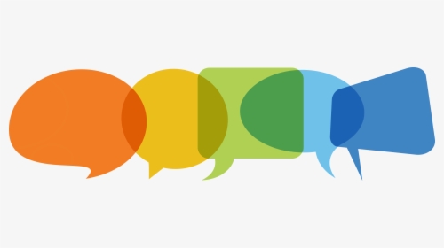 Speech Bubbles, HD Png Download, Transparent PNG