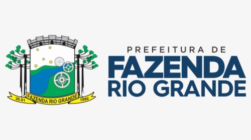 Logo - Fazenda Rio Grande, HD Png Download, Transparent PNG