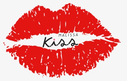Lipstick Kiss, HD Png Download, Transparent PNG
