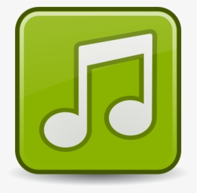 Emblem Music Svg Clip Arts, HD Png Download, Transparent PNG