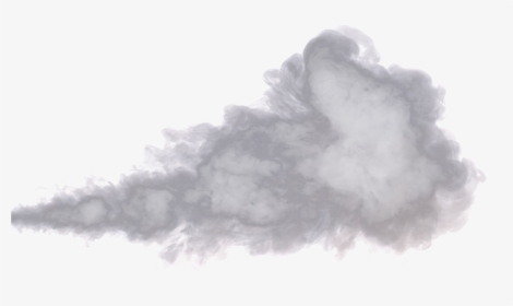 Smoke Png Smoking Transparent Background - Vape Smoke Cloud Png, Png Download, Transparent PNG