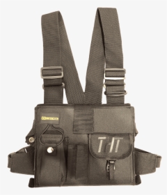 Gig Gear Two Hand Touch - Messenger Bag, HD Png Download, Transparent PNG